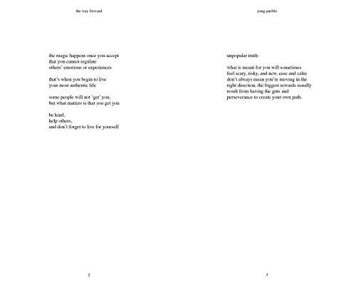 The Inward Trilogy: yung pueblo Box Set