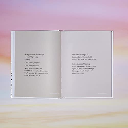 After the Rain: Gentle Reminders for Healing, Courage, and Self-Love