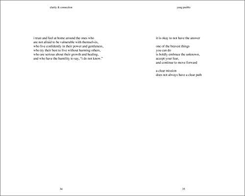 The Inward Trilogy: yung pueblo Box Set