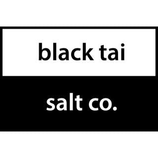 Black Tai Salt Co. Brand 2 Pack of 100% Himalayan Salt Detox 4x8x2 Foot Bricks