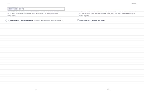 Healing Through Words