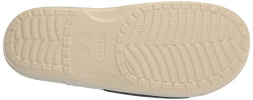 Crocs Unisex-Adult J. Cole Dreamville Classic Slides, Multi, 5 US Men