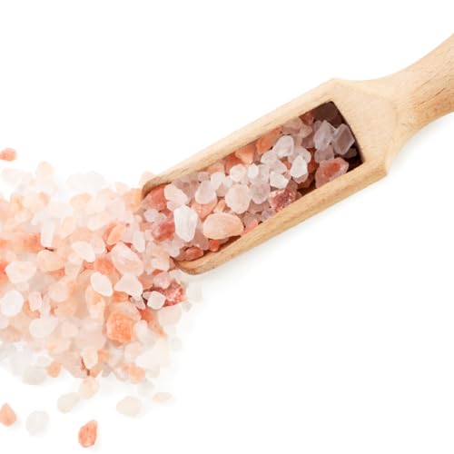 Minimalist Himalayan Pink Salt, Perfect for Cooking and Seasoning (16 Ounce)