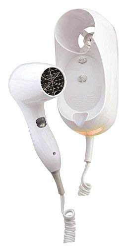 Sunbeam Hair Dryer with Night Light