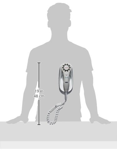 Sunbeam Hair Dryer with Night Light