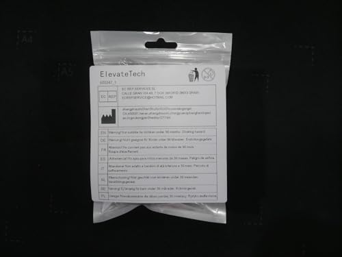 ElevateTech 2Pcs Retractable Kabuki Blush Brushes, Makeup Brush with Cover Foundation Brush Powder Brush Travel Makeup Brushes Luxe Makeup Tool for Seamless Application of Liquid Cream and Powder