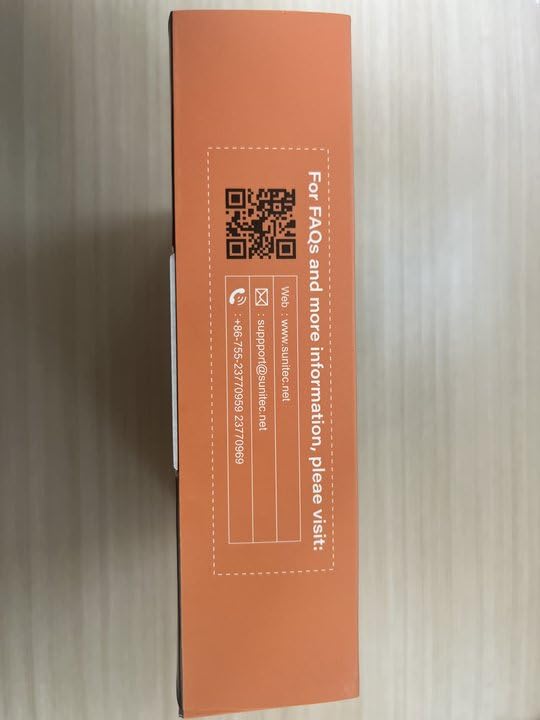 Bluetooth Car Speaker Handsfree Speakerphone: Dual 3W Wireless Car Kit with Visor Clip for Cell Phone - Bluetooth Speaker Support Siri Google Voice Assistant Motion Auto On