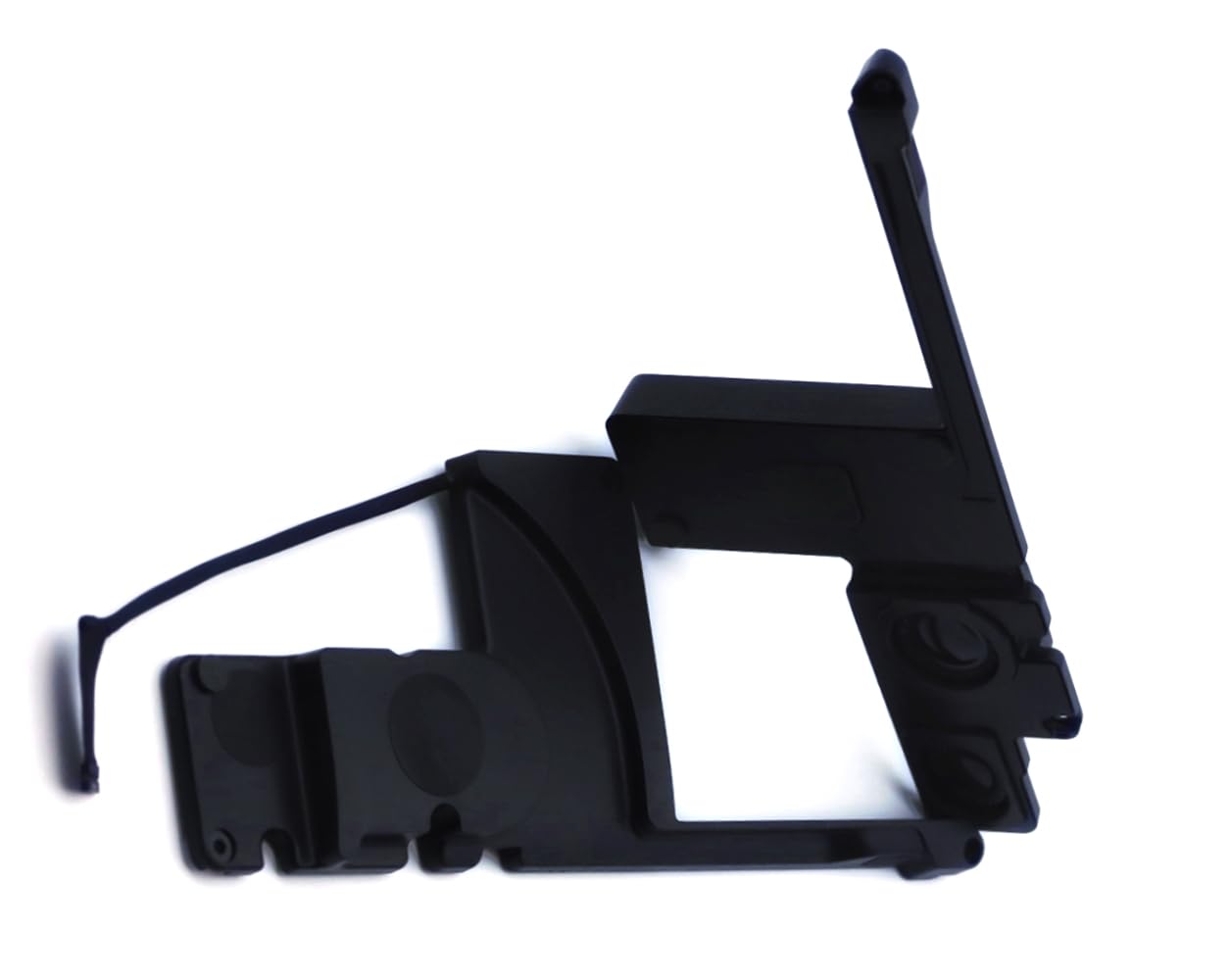 ITTECC Replacement Internal Speaker Left+Right Set Fit for MacBook Pro 15" Unibody Retina A1398 Series (Mid 2012, Early 2013) 2014 2015