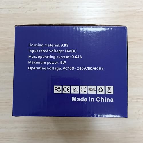 Segotendy Holiday Projector Lights Outdoor, 8 Images Mode with 96 Cartoons,Waterproof Holiday Projector with Remote Control Timer for Valentine Decorations Easter Christmas Halloween Birthday Party