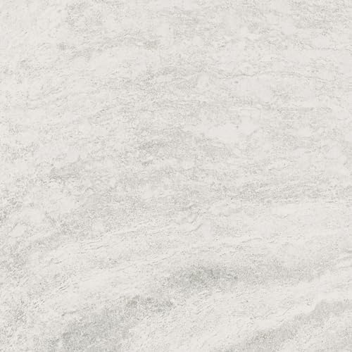 FloorPops x Chris Loves Julia 12-in by 12-in Bonneville Beige Peel and Stick Floor Tiles, FP5061