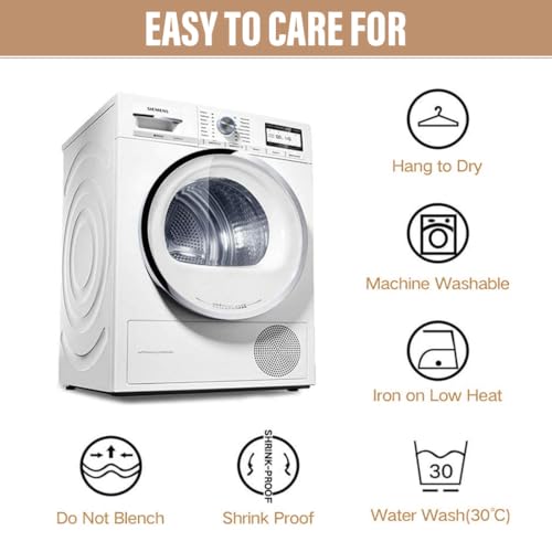 Lussenwert Velvet Dining Chair Covers Stretch XL/Oversized Chair Covers for Dining Room Set of 6 Parsons Chair Slipcovers Removable Washable Chair Seat Protector for Kitchen Banquet, Lemon-Yellow