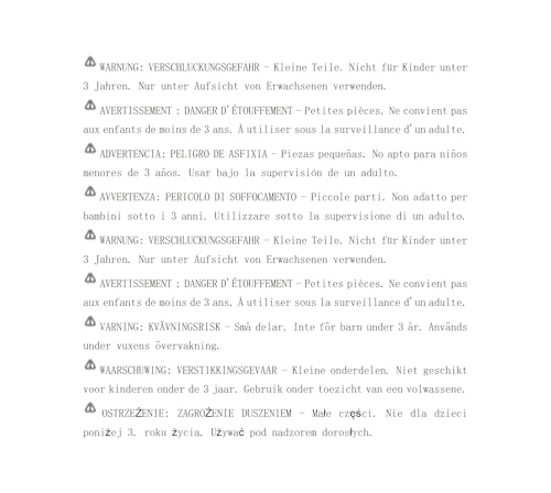 TenFans Busy Board - Montessori Toys for 1 2 3 4 Year Old - Sensory Toys for Toddlers 1-4 - Gifts for Boys Learning Fine Motor Skills - Educational Activities Travel Toys for Car Airplane