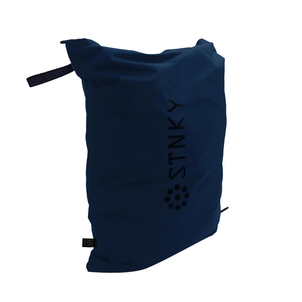 STNKY Bag Pro - Laundry Bag - Wash Bag for Health Workers, Sports, Fitness & Travel