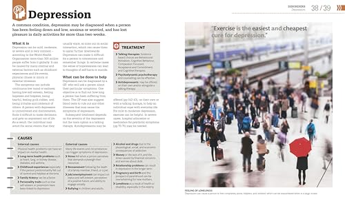 How Psychology Works: The Facts Visually Explained (DK How Stuff Works)