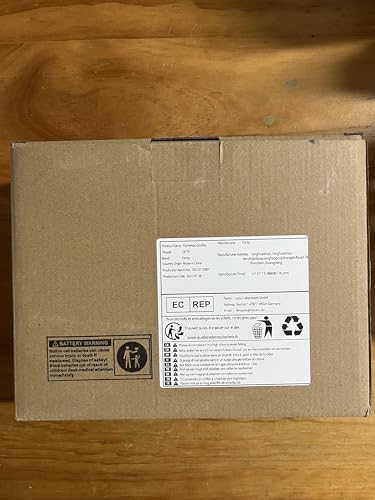 Da by Flameless Candles with String Lights，Battery Operated Candles,LED Flickering Candles with Remote Control and Timer, Real Wax, 3 Pack-Ivory