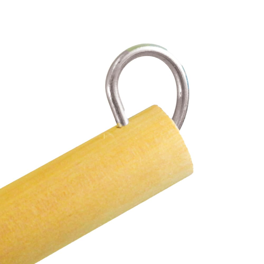 HI-TECH Wheel Spoke Brush for Rims & Wheels - Cone Shape for Cleaning Crevices & Hard-to-Reach Areas, Chemical Resistant, Safe on All Finishes - 1 Pack