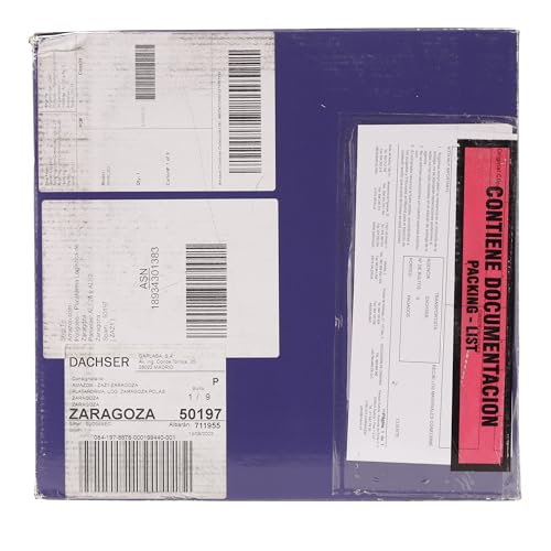 Polk Audio RC80i 2-Way Premium in-Ceiling 8" Round Speakers, Set of 2 Perfect for Damp and Humid Indoor/Outdoor Placement - Bath, Kitchen, Covered Porches (White, Paintable-Grille)