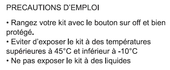 VeoPulse Car Speakerphone B-PRO 2 Hands-Free kit, 6W Hi-Fi Speakers, with Bluetooth Automatic multipoint Cellphone Connection