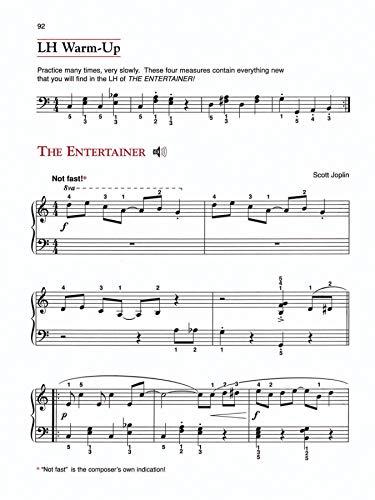 Alfred's Basic Adult Piano Course: Lesson Book, Level One (Alfred's Basic Adult Piano Course, Bk 1)