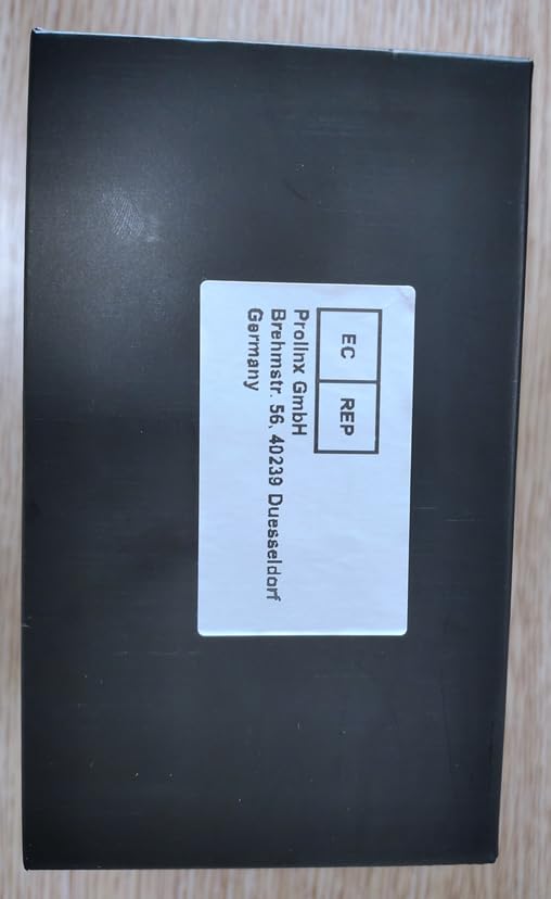 EWA A110 Portable Bluetooth Speaker, Wireless with Flashlight, 12HR Playtime, TF Card Support, Small Stereo Speaker for Travel, Home, Party (GrayWhite)