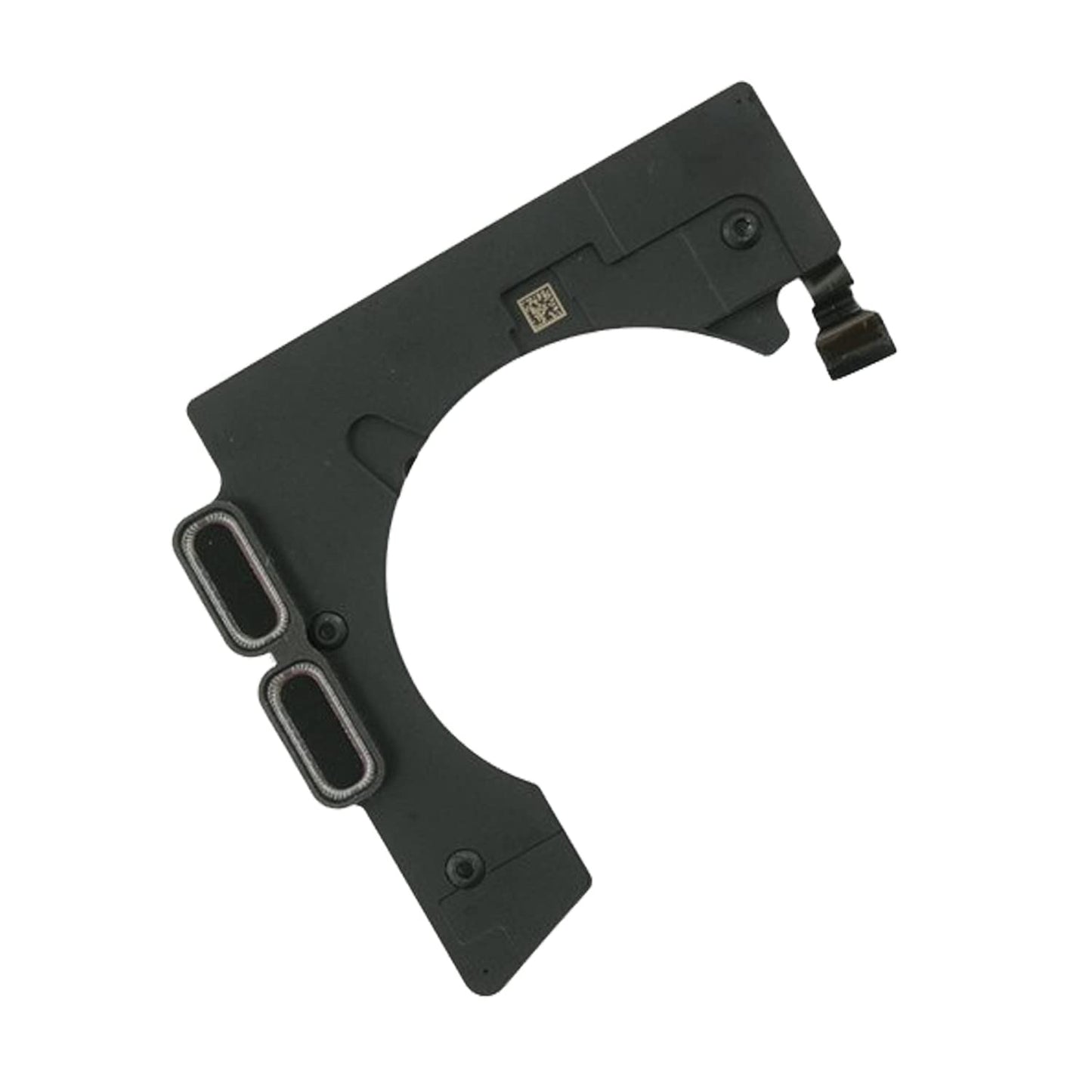 Willhom Internal Left and Right Speaker Set Replacement for MacBook Pro 13" Retina A1708 Function Keys Late 2016 to Mid 2017