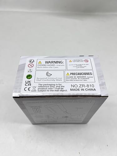 Multi Voice Changer for Kids with 8 Different Voice Effects, Voice Changer, Recorder, and Megaphone Function, Kids Voice Changer Toy for Kids, Teens Age 3 Years and Up