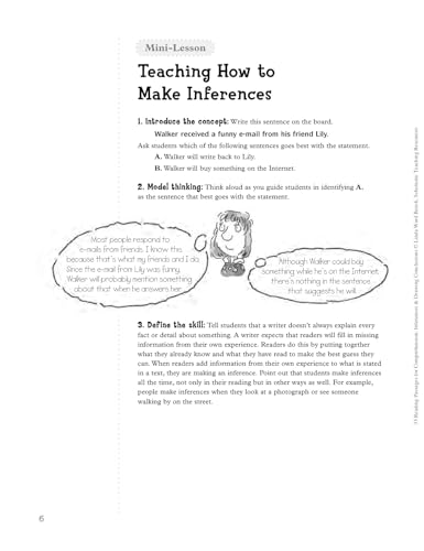 35 Reading Passages for Comprehension: Context Clues & Figurative Language: 35 Reading Passages for Comprehension
