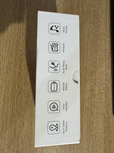 Motorcycle Intercom Headset, Moman H2E Eagle-Like Communication System with Dual Chips for Audio Multitasking HiFi Sound/Music Sharing/FM/AI Voice (2Pack), Motorcycle-Intercom-Helmet-Headset-Headphone