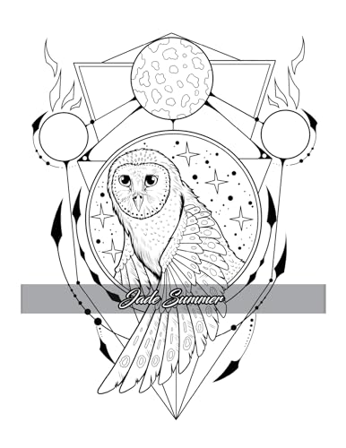 100 Tattoos: Tattoo Coloring Book for Adults with Incredible Designs of Animals, Flowers, Fantasy, Skulls, and More!