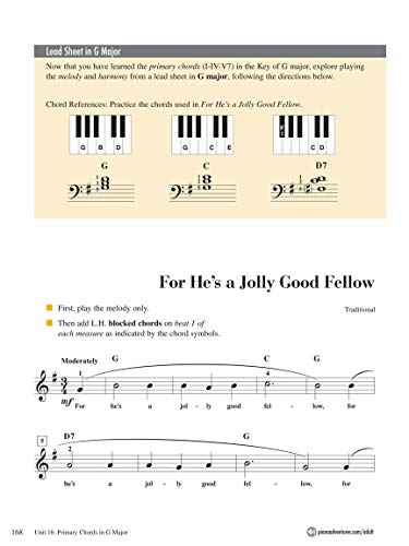 Adult Piano Adventures: All in One Course - Book 1 | Faber Beginner Method Piano Book for Adults with Chords and Music Notation | Piano Sheet Music and Theory for Self Learners With Digital Audio