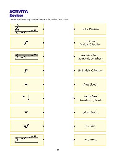 Alfred's Kid's Piano Course Complete: The Easiest Piano Method Ever!, Book & Online Audio