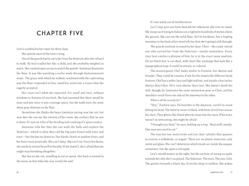 The Iron Dreamers: (YA Sci‑Fi, Simulated Reality)