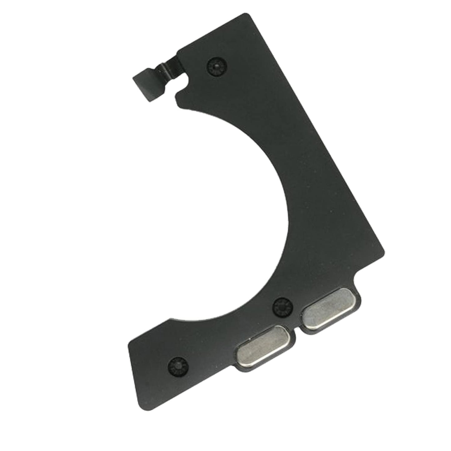 Willhom Internal Left and Right Speaker Set Replacement for MacBook Pro 13" Retina A1708 Function Keys Late 2016 to Mid 2017