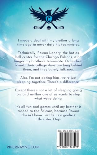 Mr. Heartbreaker (The Nest)