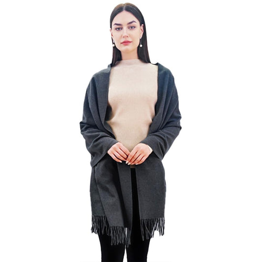 Women Scarf Bridesmaid Wedding Bridal Winter Pashmina Shawls and Wraps for Evening Dress Warm Long Large Scarves