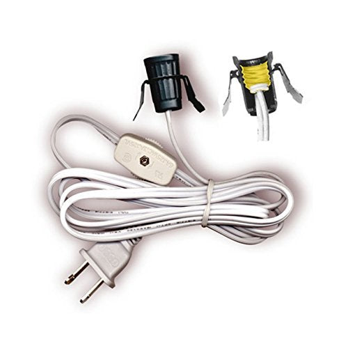 Black Tai Himalayan Salt Lamp 40-50 Lbs Extra Large with Free Cord!