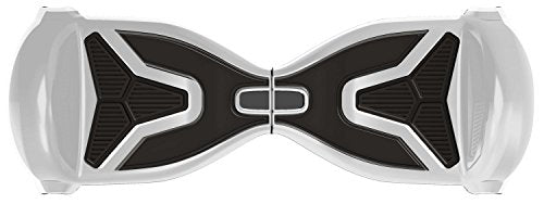 Hover-1 H1 Electric Self Balancing Hoverboard with 9 mph Max Speed, Dual 200W Motors, 9 Mile Range, and 6.5” Wheels Self Balancing Scooter