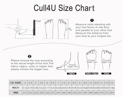 Cull4U Women's Laid Back Footwear Low-Top Sneaker Shoe (5 M US,All-Black)