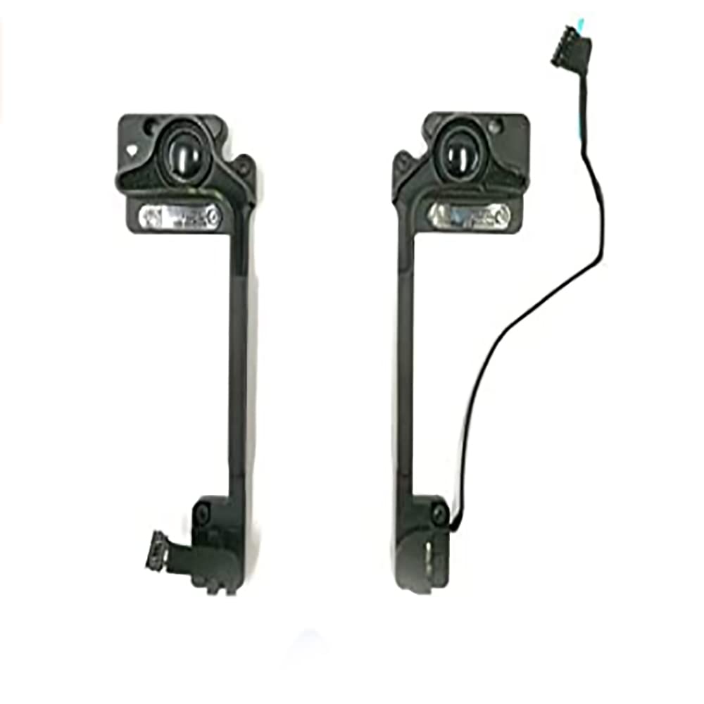 通用 HYY 923-00509 Left and Right Speaker +Tools Replacement for Mac Book Pro 13" Retina A1502 2013 2014 2015