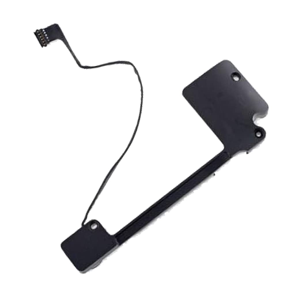 Willhom (923-0557, 923-00509 Replacement New Internal Left and Right Speaker Set for MacBook Pro 13" Retina A1502 2013 2014 2015