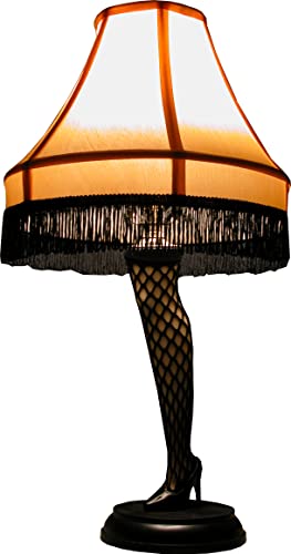 NECA Christmas Story - 20" Leg Lamp