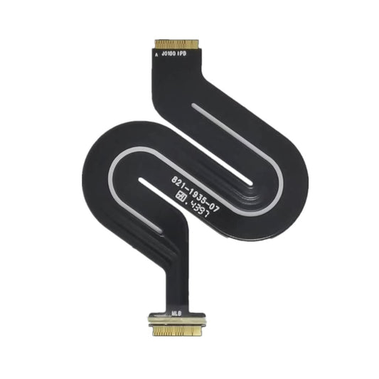 WATIPUNO Replacement 821-1935-A 821-1935-07 Touchpad Cable Trackpad Cable Compatible with MacBook Retina 12" Model A1534 Touchpad Flex Ribbon Cable 2015-2017 Year