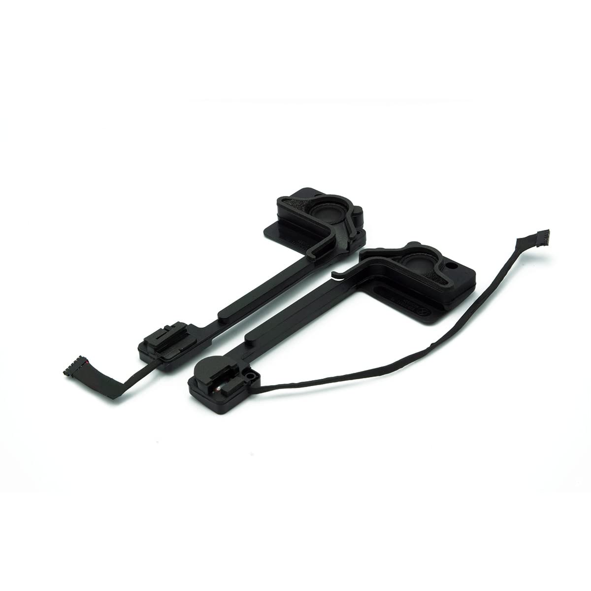 MMOBIEL Speaker Set Left and Right Replacement Compatible with MacBook Pro 13 inch Retina A1502 2012-2015 Nr 609-0335-A