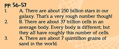 I Can Be a Math Magician: Fun STEM Activities for Kids (Dover Science For Kids)