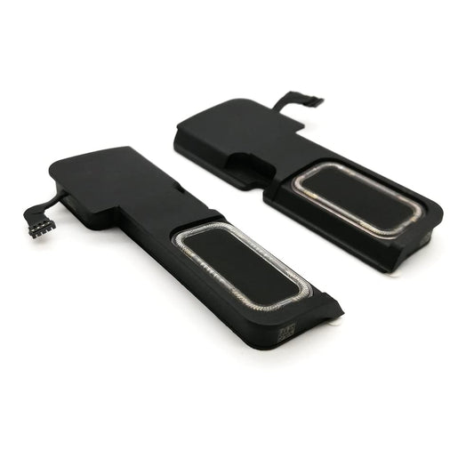 Nockchawon Right and Left Internal Speaker Replacement for MacBook Pro 15" A1707 2016 2017 A1990 2018 2019 Loudspeaker Subwoofer Retina with Touch Bar（1 Pairs）