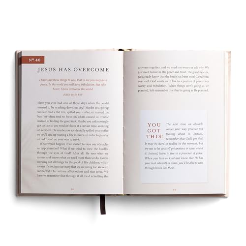 You Got This: 90 Devotions to Equip and Empower Hardworking Women