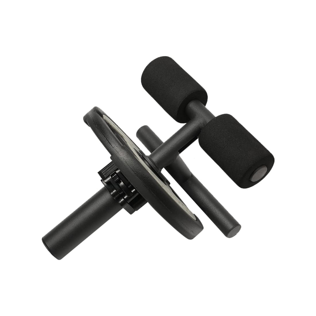 Tib Bar-Tibialis Anterior Exercise Equipment, Tibialis Trainer Calf Raise Machine for Strength Training, Fits 2" Weight Plates…