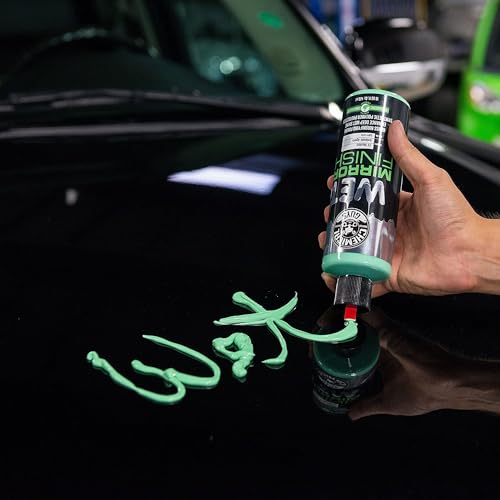 Chemical Guys GAP11216 Wet Mirror Finish High Gloss Glaze, (Great for Cars, Trucks, SUVs, Motorcycles & More) 16 fl oz