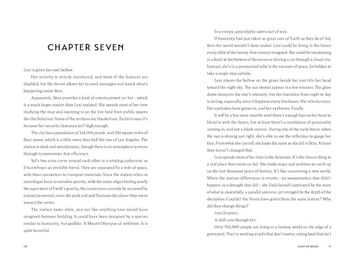 The Iron Dreamers: (YA Sci‑Fi, Simulated Reality)