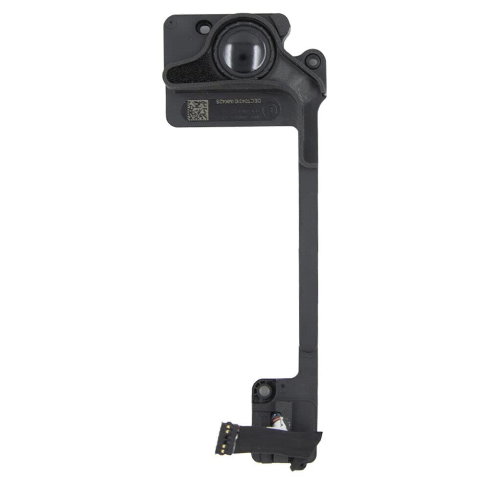 Fleshy Leaf Laptop Internal Speaker Set Replacement for MacBook Pro 13" Retina A1502 2013 2014 2015 923-0557 923-00509